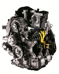 P90A9 Engine